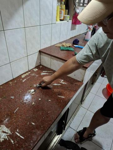 錸潔環保企業社 - 