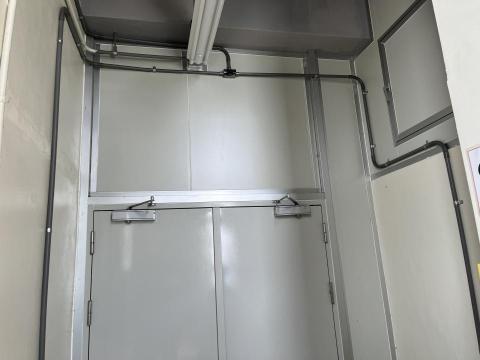 宏康機電科技有限公司 - 