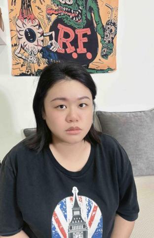 花花眉美學 -  花花眉美學 -