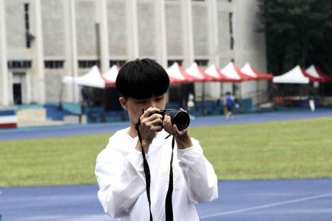 提供123心算服務的專家陳孟廷