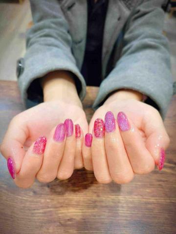 C.nail美甲美睫 到府/店面/工作室 - 