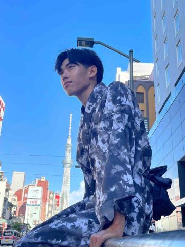 提供化學所服務的專家周周周