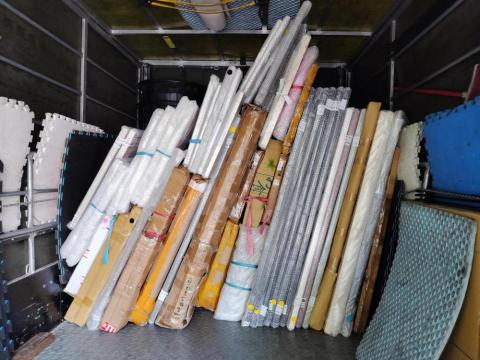 雙北國際搬運 - 