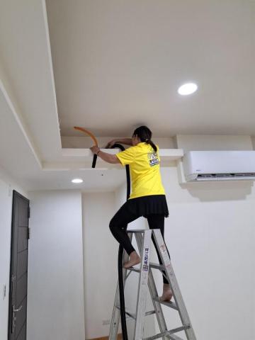 錸潔環保企業社 - 