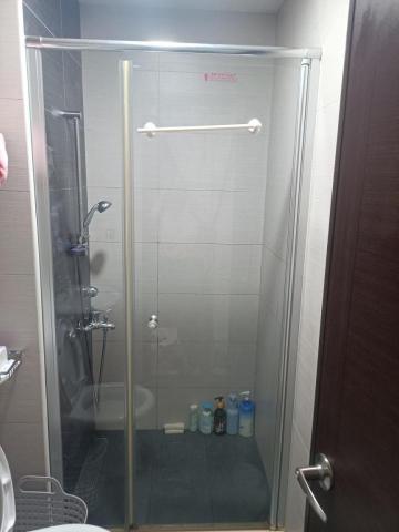 潔馨居家清潔服務 - 後