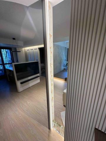 智巨設計工程有限公司 - 修改造型玻璃磚牆