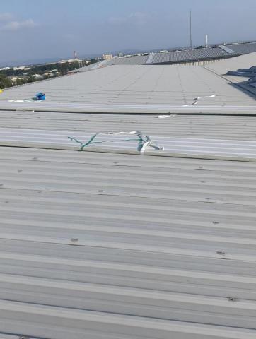 恩陞工程行  統編：95265022 - 施工前