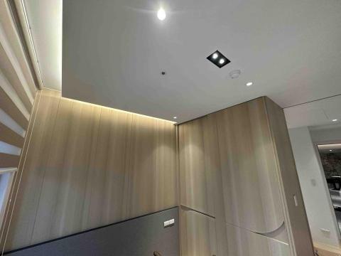 智巨設計工程有限公司 - 造型床板及衣櫃造型門