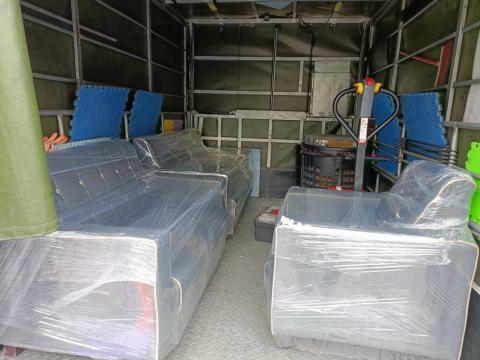 雙北國際搬運 - 