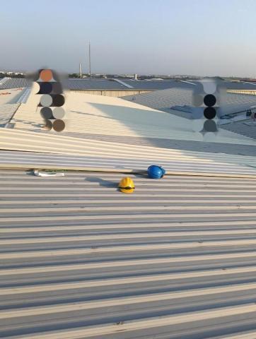 恩陞工程行  統編：95265022 - 施工後