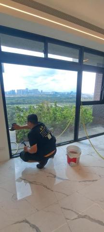 浩森專業清潔工作室 - 裝潢細清 浩森專業清潔工作室 - 裝潢細清