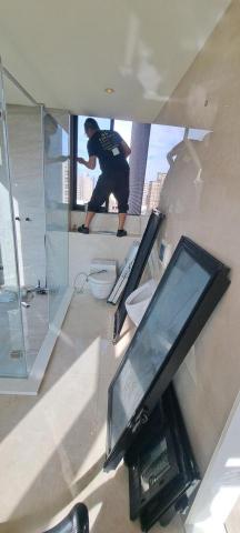 浩森專業清潔工作室 - 裝潢細清 浩森專業清潔工作室 - 裝潢細清