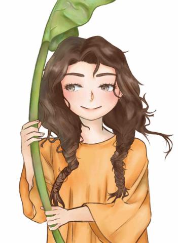 李博諭 - 插畫-偏手繪近繪本風格