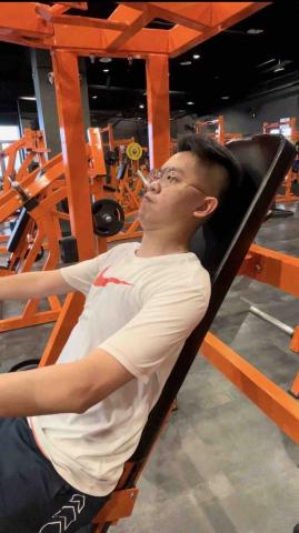 周哲宇 - 學生訓練實照-8