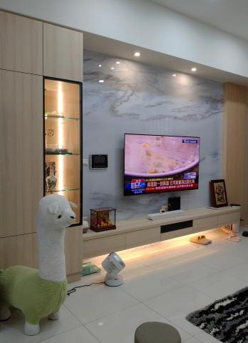 誠林室內裝修工作室 - 