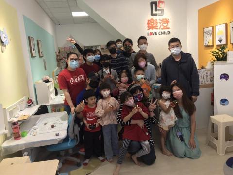 誠十創意 - 品牌門市親子手作課程 誠十創意 - 品牌門市親子手作課程