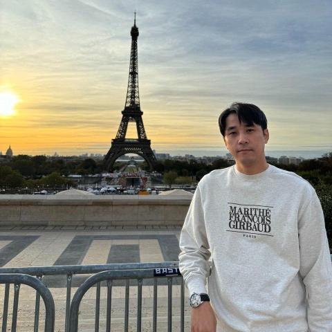 提供CSS修改服務的專家林楚斌