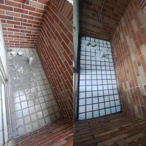 浩森專業清潔工作室 - 磁磚特殊清潔 浩森專業清潔工作室 - 磁磚特殊清潔