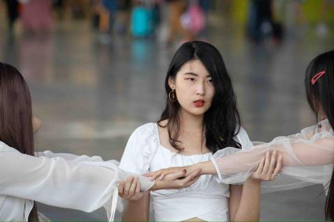 浪潮策劃 - 舞蹈cover