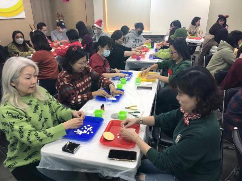 誠十創意 - 盆栽手作中 誠十創意 - 盆栽手作中