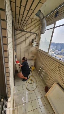 浩森專業清潔工作室 - 出售前清潔 浩森專業清潔工作室 - 出售前清潔