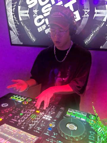 DJ Ryan - 中壢 日落空間酒吧駐場DJ