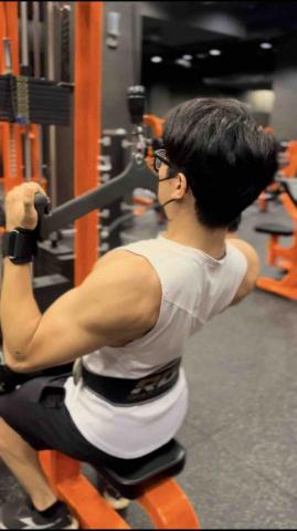 周哲宇 - 學生訓練實照-4