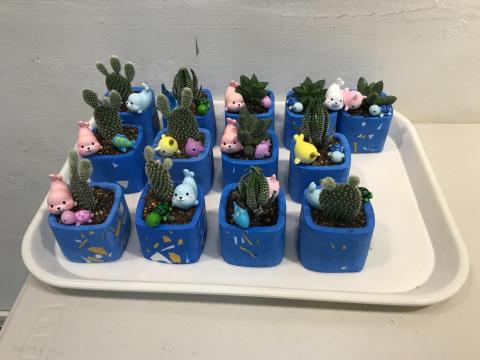 誠十創意 - 小朋友獨立完成的作品,成功率100% 誠十創意 - 小朋友獨立完成的作品,成功率100%