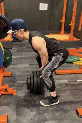 周哲宇 - 學生訓練實照-2