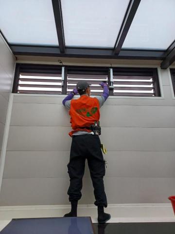 億圓環工｜台中清潔公司｜免費到府估價｜台中清潔/台中清潔推薦 - 住宅年終大掃除