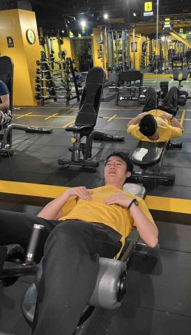 周哲宇 - 學生訓練實照-13