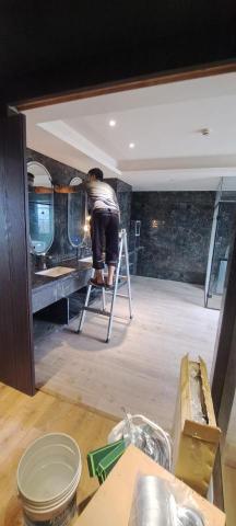 浩森專業清潔工作室 - 裝潢細清 浩森專業清潔工作室 - 裝潢細清