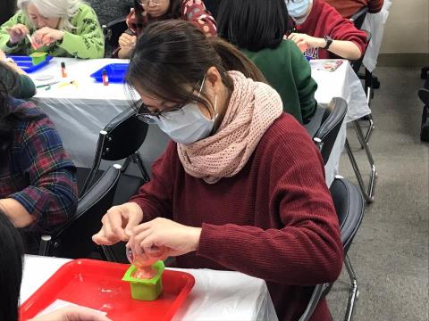 誠十創意 - 盆栽手作中 誠十創意 - 盆栽手作中