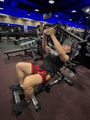 周哲宇 - 學生訓練實照-12