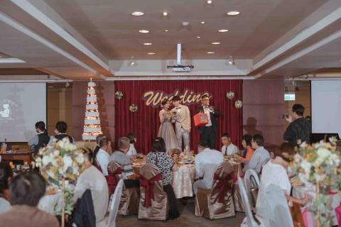 黑熊Bernard-婚禮企劃&主持 -  黑熊Bernard-婚禮企劃&主持 -