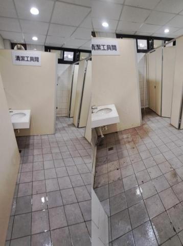 浩森專業清潔工作室 - 公廁細清 浩森專業清潔工作室 - 公廁細清