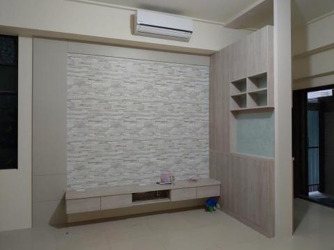 誠林室內裝修工作室 - 