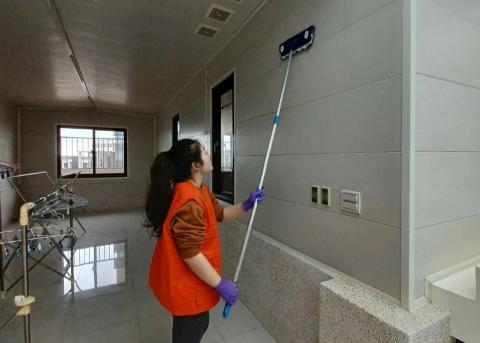 億圓環工｜台中清潔公司｜免費到府估價｜台中清潔/台中清潔推薦 - 居家年終大掃除