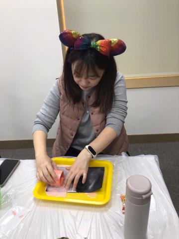 誠十創意 - 盆栽手作中 誠十創意 - 盆栽手作中