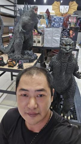 馮志楓 載貨不載人 - 