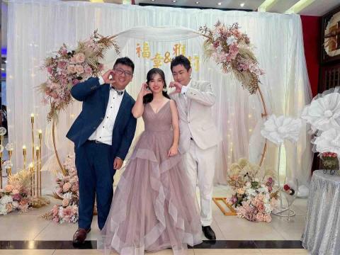 黑熊Bernard-婚禮企劃&主持 -  黑熊Bernard-婚禮企劃&主持 -