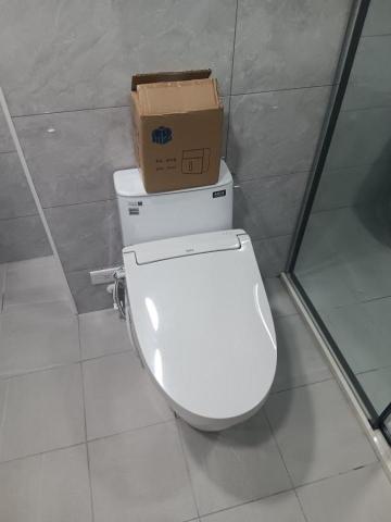 宏泰工程行 - 浴室