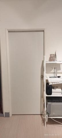 黃阿良 - 西部木房門