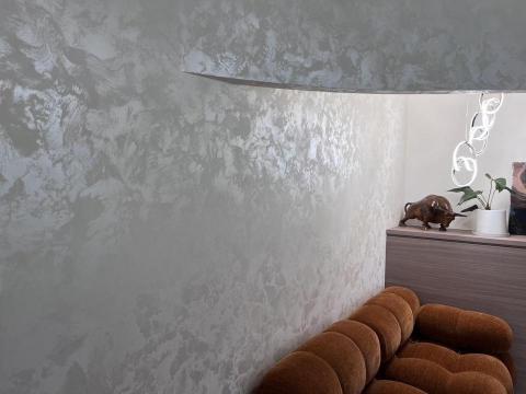 星睿室內裝修有限公司 - 藝術漆