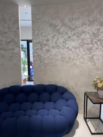 星睿室內裝修有限公司 - 藝術漆