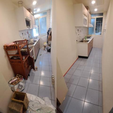 浩森專業清潔工作室 - 退租清潔 浩森專業清潔工作室 - 退租清潔