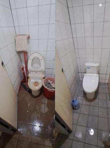 浩森專業清潔工作室 - 公廁細清 浩森專業清潔工作室 - 公廁細清