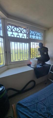 浩森專業清潔工作室 - 窗戶清潔 浩森專業清潔工作室 - 窗戶清潔