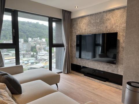 House Green 浩斯綠意空間設計 - 精品小豪宅3