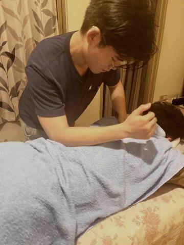 小N工作室｜男士按摩 - 